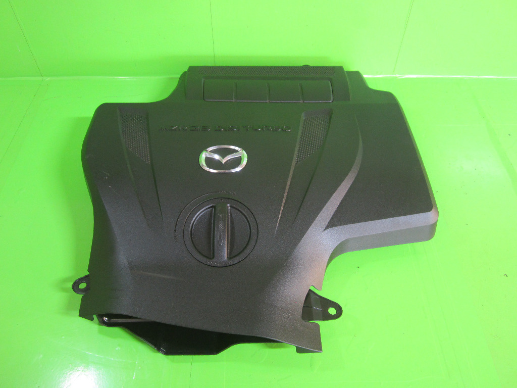 CAPAC MOTOR MAZDA CX-7 2.3 MZR DISI Turbo 4x4 FAB. 2006 - 2016 ⭐⭐⭐⭐⭐