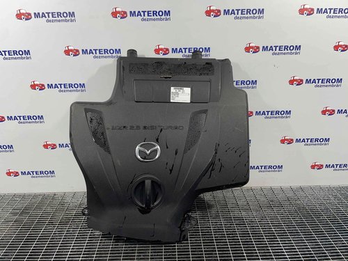 CAPAC MOTOR MAZDA CX-7 CX-7 2.3 DISI - (2006 2012)
