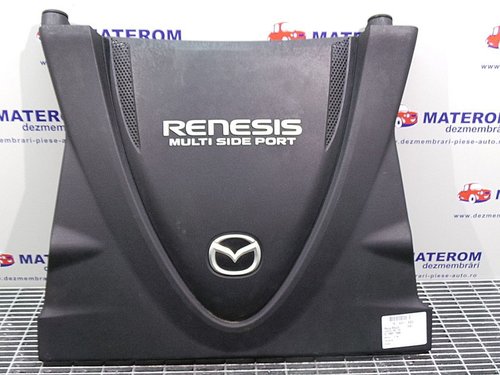 CAPAC MOTOR MAZDA RX8 1.3 INJ - (2003 2008)