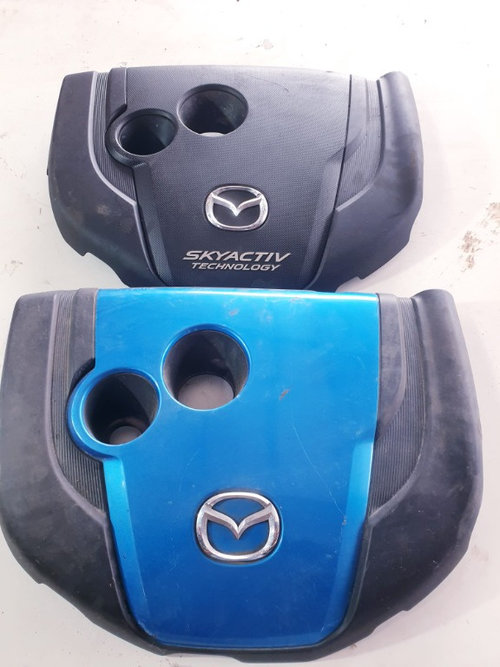 Capac motor Mazda