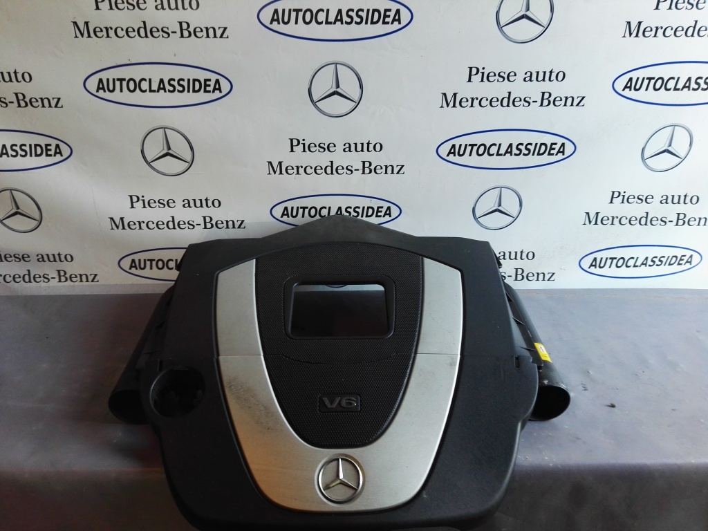 Capac motor Mercedes 350 benzina