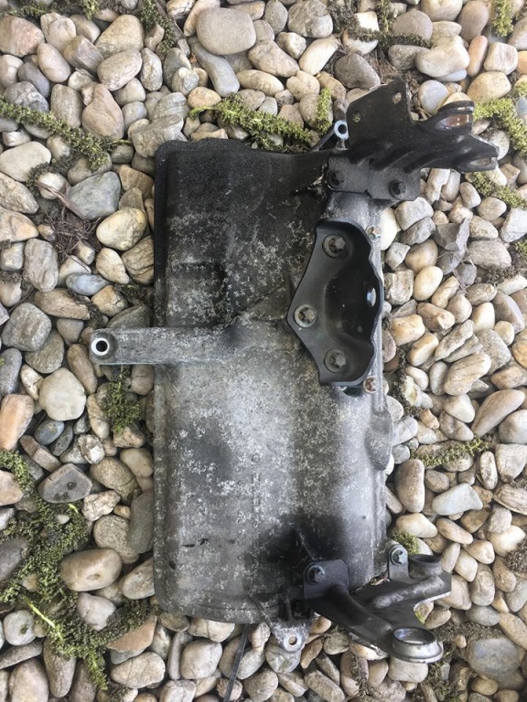 Capac motor mercedes A class 2.0 cdi w 169 2005