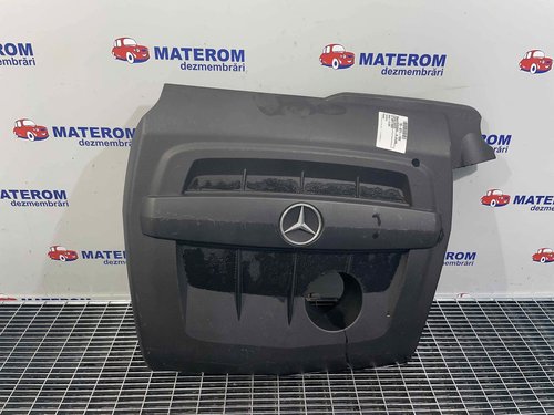 CAPAC MOTOR MERCEDES B-CLASS B-CLASS 1.5 CDI - (2011 2018)