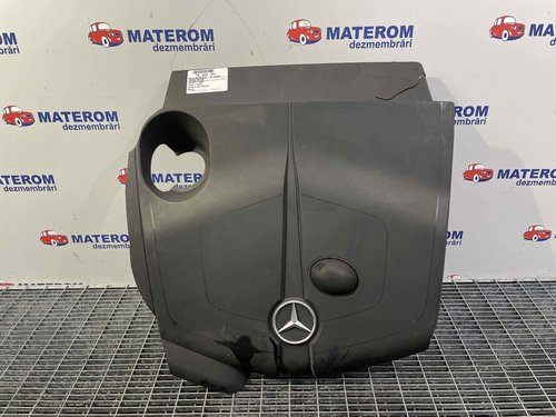 CAPAC MOTOR MERCEDES B-CLASS B-CLASS 1.8 CDI - (2011 2018)