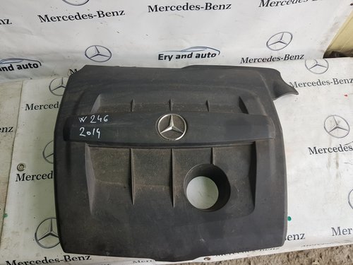 Capac motor Mercedes B-class W246 2012-2016 1.5 cdi