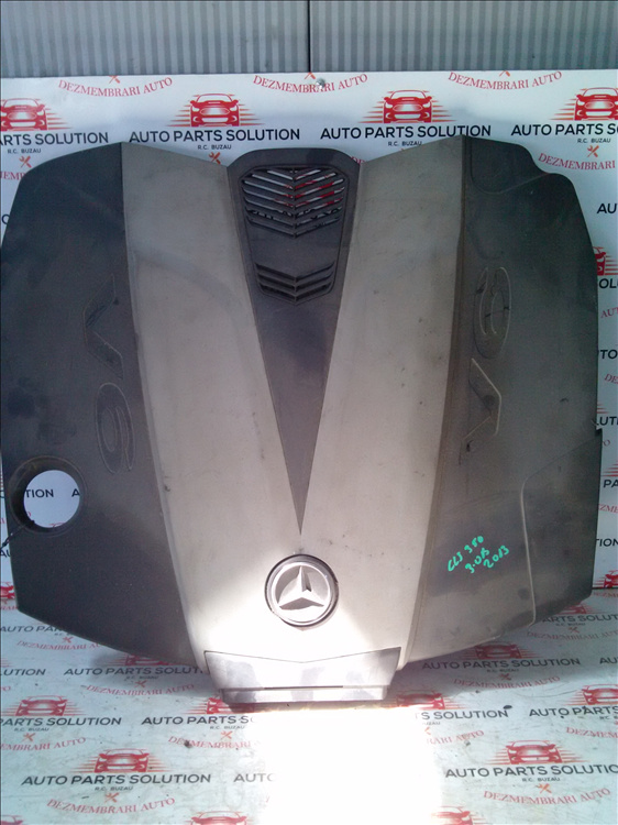 Capac motor MERCEDES-BENZ CLS350 3.0 d an fabr. 2013