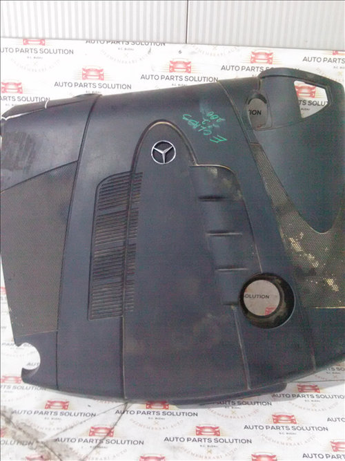 Capac motor MERCEDES-BENZ E CLASS 2.2 CDI an fabr 2007