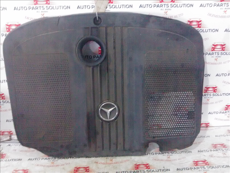 Capac motor MERCEDES-BENZ E CLASS 2.2D an fabr. 2012