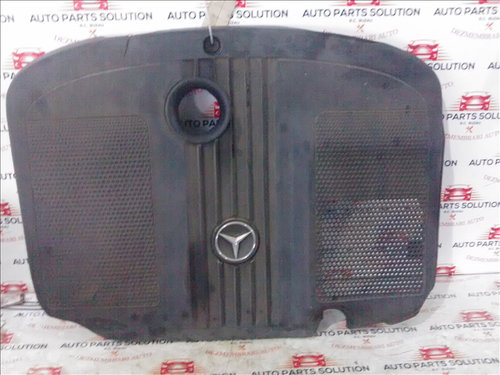 Capac motor MERCEDES-BENZ E CLASS 2.2D an fabr. 2012
