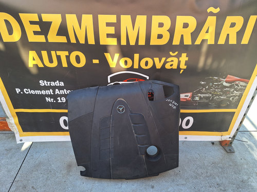 Capac motor Mercedes-Benz E-Class (2002-2008) [W211] 2.2 Motorina 2007