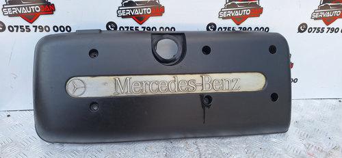 Capac motor Mercedes-Benz E-Class (2002-2008) [W211] 3.2 Motorina 2007, A6130100967
