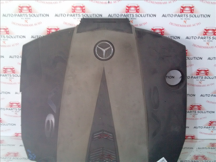 Capac motor MERCEDES-BENZ E COUPE 3.0 d an fabr. 2010