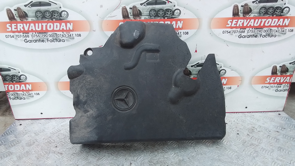 Capac motor Mercedes-Benz Sprinter (2009->) [906] 2.2 Motorina 2014