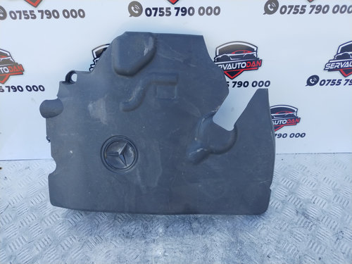 Capac motor Mercedes-Benz Sprinter (2009->) [906] 2.2 Motorina 2013, A6510102367