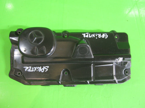 CAPAC MOTOR MERCEDES-BENZ SPRINTER 311 W903 2.2 CDI FAB. 1999 - 2007 ⭐⭐⭐⭐⭐