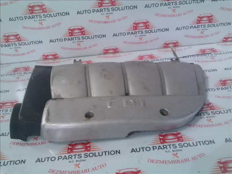 Capac motor MERCEDES C CLASS 2.2 CDI an fabr. 2003