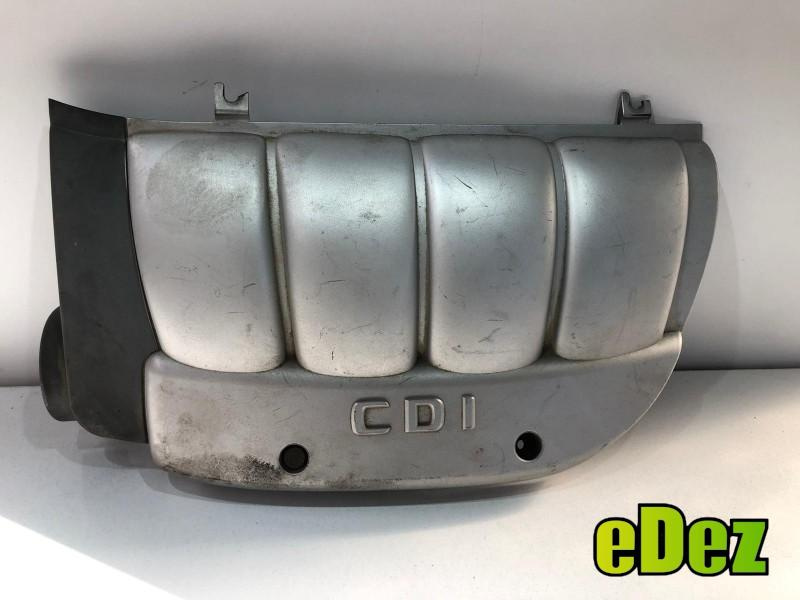 Capac motor Mercedes C-Class (2001-2007) [W203] 2.2 cdi 2.0 cdi a6110101167