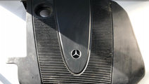 Capac motor Mercedes C-Class (2001-2007) [W203] 2....