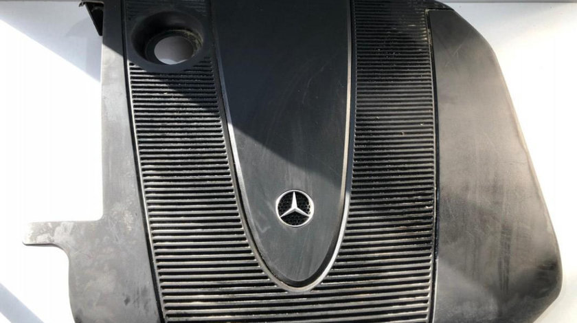 Capac motor Mercedes C-Class (2001-2007) [W203] 2.2 cdi a6460160624