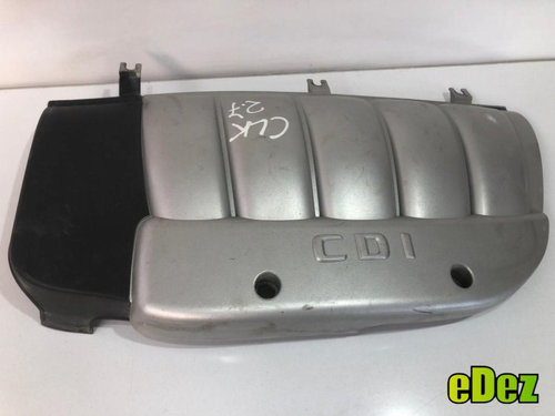 Capac motor Mercedes C-Class (2001-2007) [W203] 2.7 cdi a6120100767