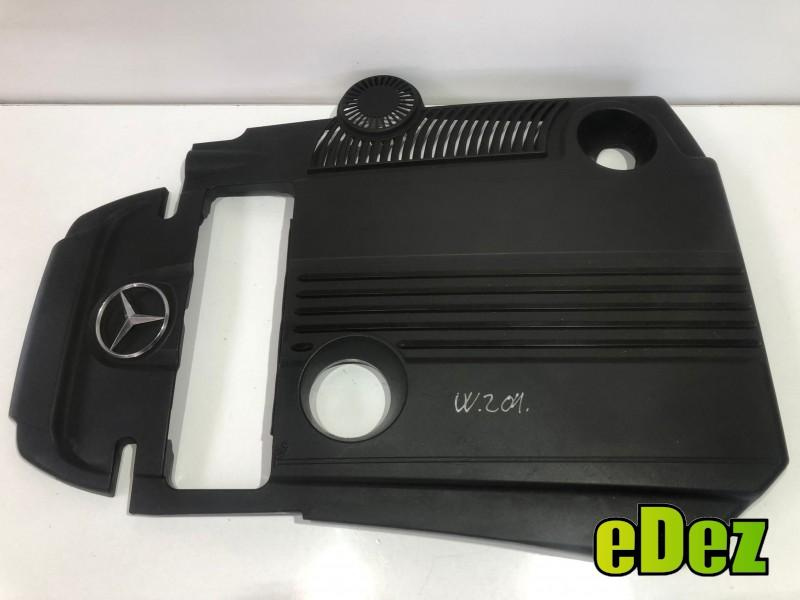 Capac motor Mercedes C-Class (2007-2010) [W204] 1.8 cgi a2710101267