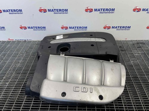 CAPAC MOTOR MERCEDES C-CLASS C-CLASS 2.2 CDI - (2000 2007)