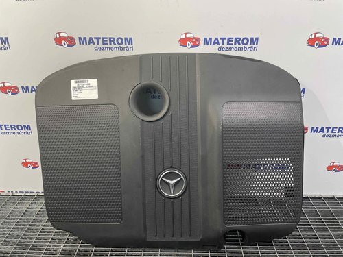 CAPAC MOTOR MERCEDES C-CLASS C-CLASS 2.2 CDI - (2007 2011)