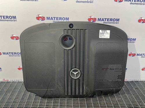 CAPAC MOTOR MERCEDES C-CLASS C-CLASS 2.2 CDI - (2011 2014)