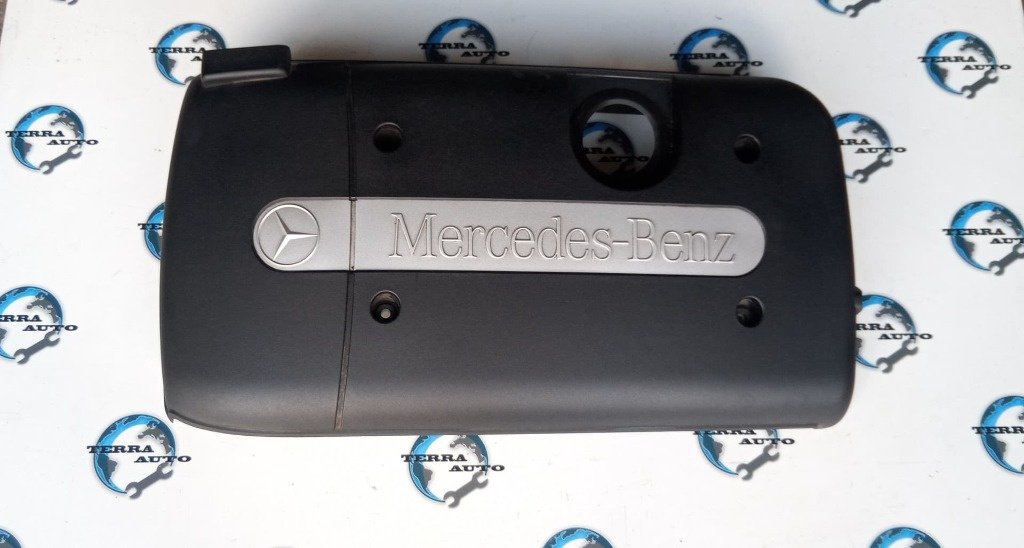 Capac motor Mercedes C-Class W203 2.2 CDI