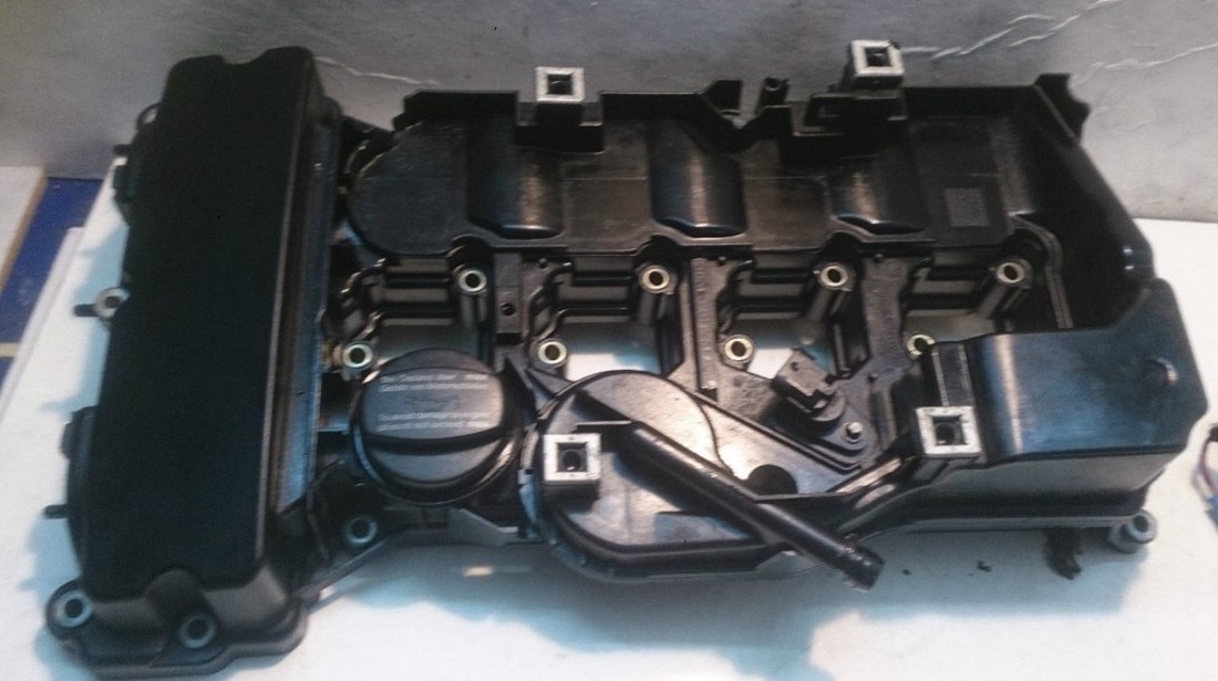 Capac motor Mercedes C180 Kompressor A2710101030