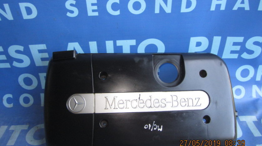Capac motor Mercedes C200 W203 2.2cdi; A6110101067