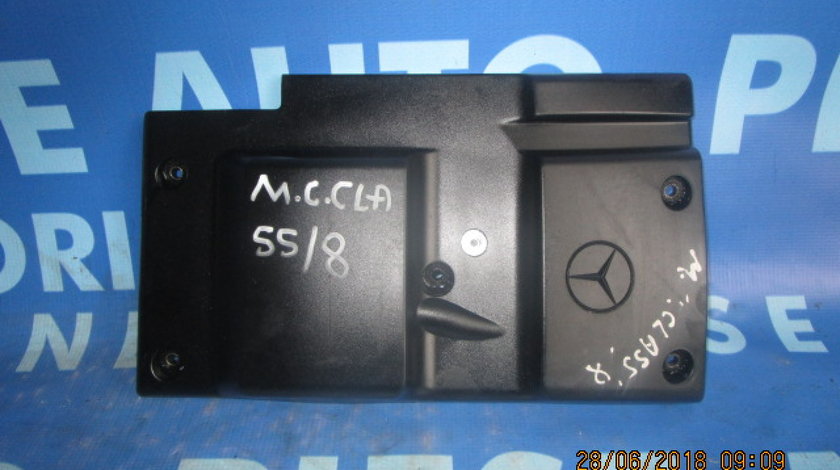 Capac motor Mercedes C220 W202 2.2d; A6040100267
