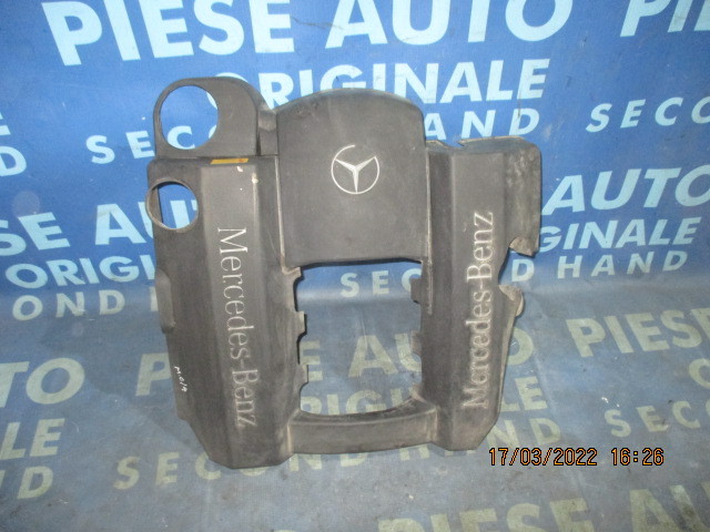 Capac motor Mercedes C240 W202; A1120100167