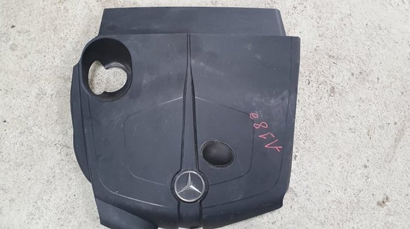 Capac motor Mercedes CLA C117 GLA X156