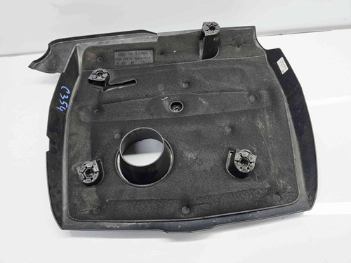 Capac motor Mercedes Clasa A (W176) [Fabr 2012-2018] A6070100067 1.5 CDI 607951 80KW / 109CP