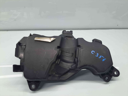 Capac motor Mercedes Clasa A (W176) [Fabr 2012-2018] 175B8836R 1.5 CDI 607951 80KW / 109CP