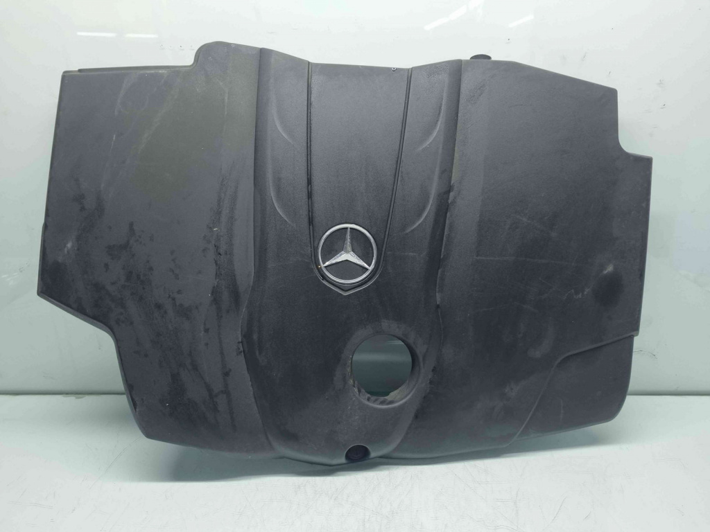 Capac motor Mercedes Clasa C Combi (S205) [Fabr 2015-prezent] A6510108512 2.2 CDI 651921 150KW / 204CP