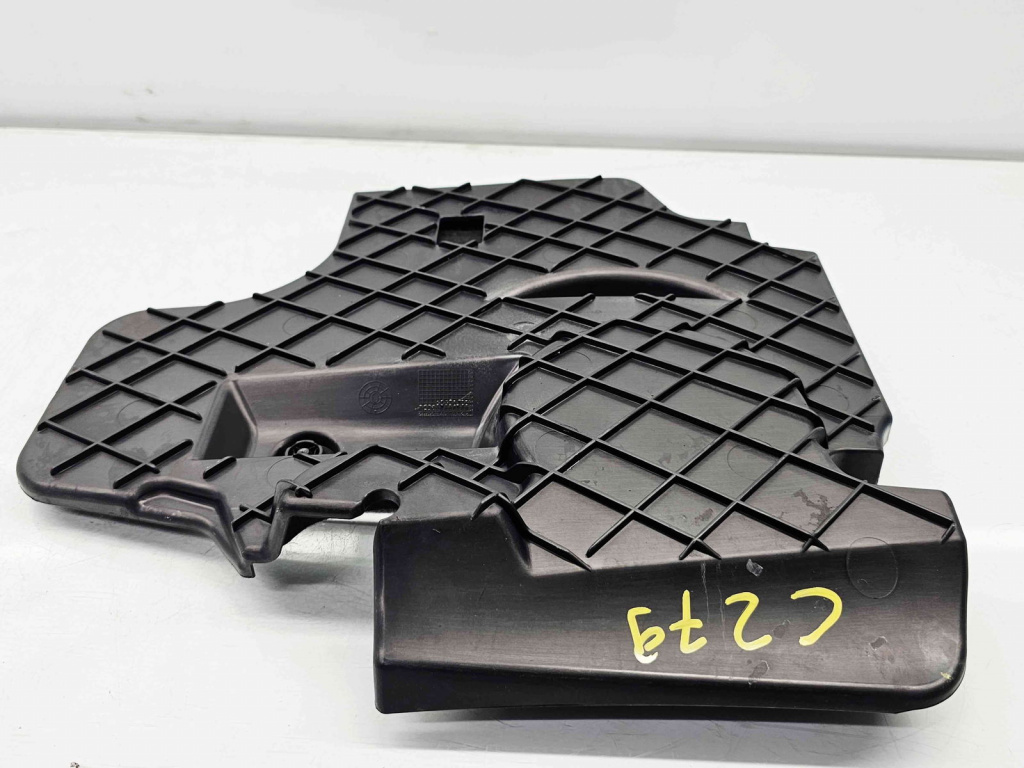 Capac motor Mercedes Clasa C Coupe (C204) Facelift AMG [Fabr 2011-2015] A6510100175 2.2 CDI 651911 125KW / 170CP