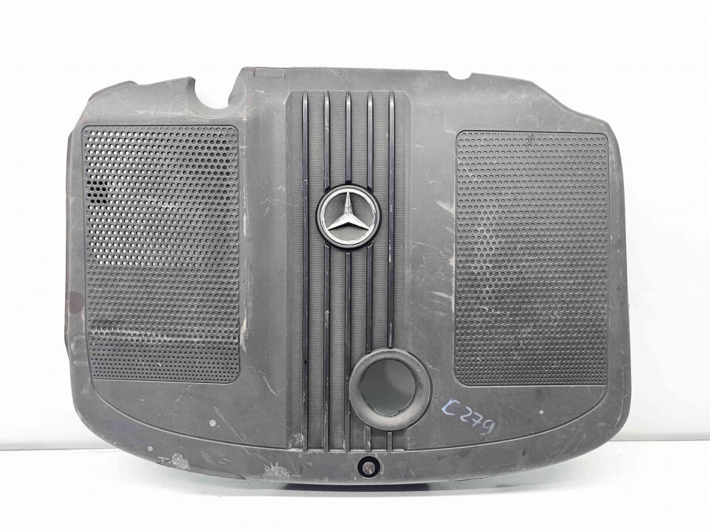 Capac motor Mercedes Clasa C Coupe (C204) Facelift AMG [Fabr 2011-2015] A6510101467 2.2 CDI 651911 125KW / 170CP
