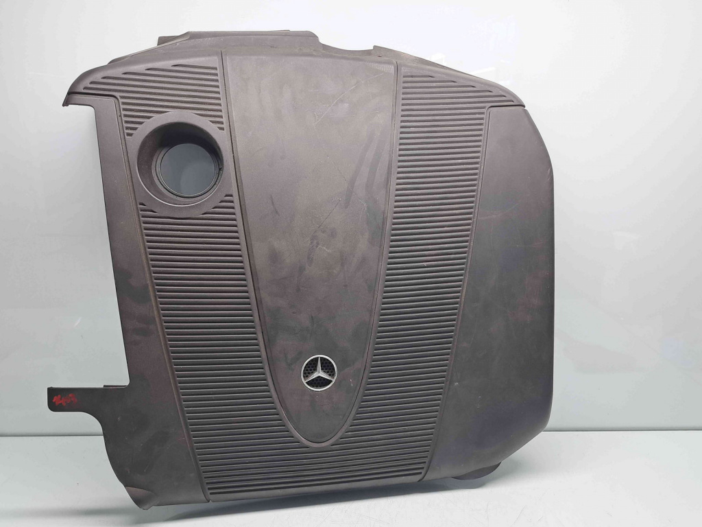 Capac motor Mercedes Clasa C Coupe (CL203) [Fabr 2001-2011] A-6460102367-B 2.2 CDI 646963 110KW / 150CP