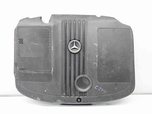 Capac motor Mercedes Clasa C T-Model (S204) [Fabr 2007-2014] A6510101467 2.2 CDI 651911 125KW / 170C...