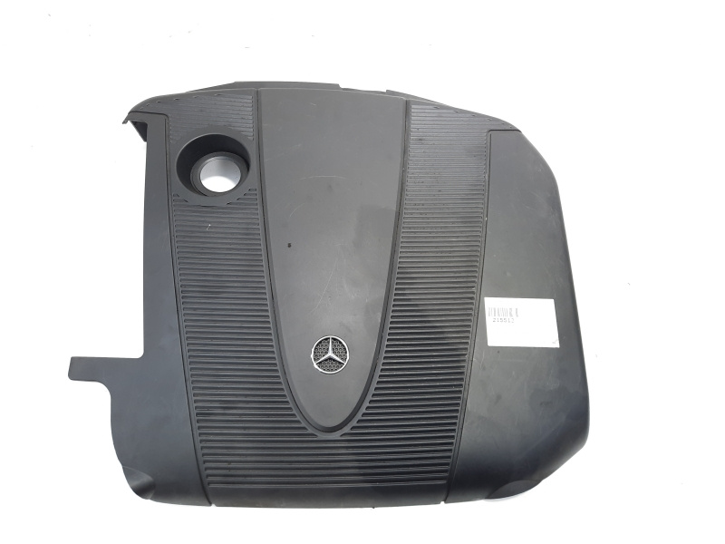 Capac motor, Mercedes Clasa C (W203) 2.2 cdi, OM646963 (id:215513)