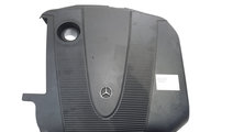 Capac motor, Mercedes Clasa C (W203) 2.2 cdi, OM64...