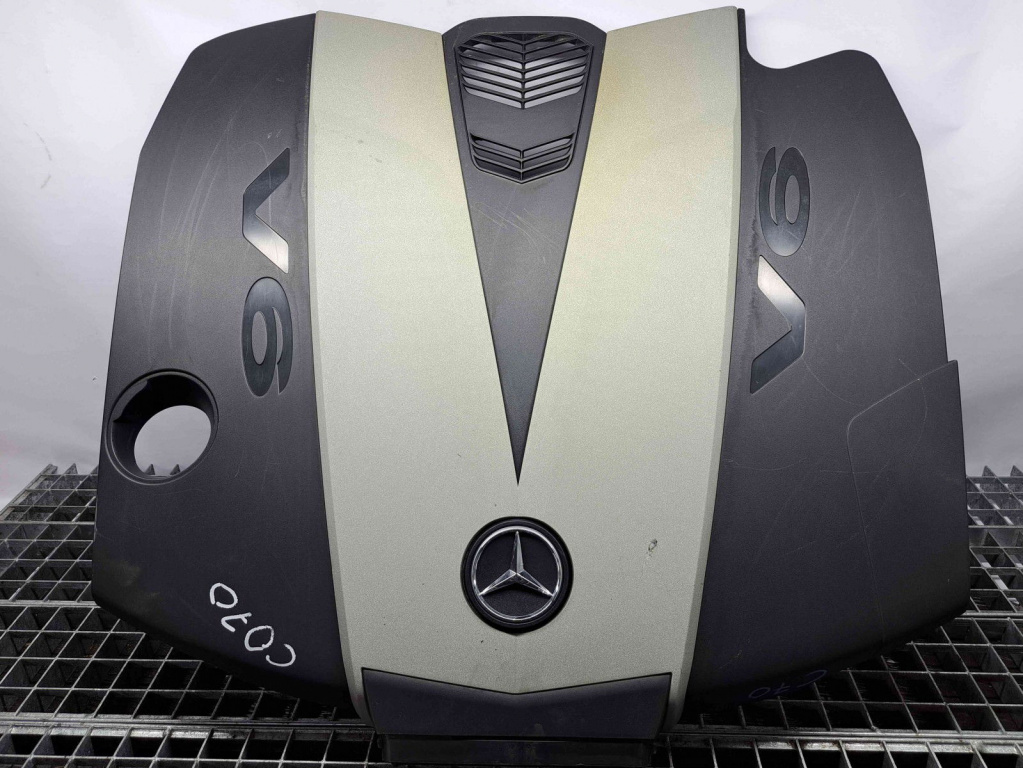 Capac motor Mercedes Clasa C (W204) [Fabr 2007-2014] A6420104367 3.0 CDI 642830 3.0 CDI 642830 165KW / 224CP