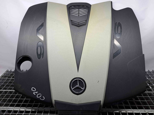 Capac motor Mercedes Clasa C (W204) [Fabr 2007-2014] A6420104367 3.0 CDI 642830 3.0 CDI 642830 165KW...