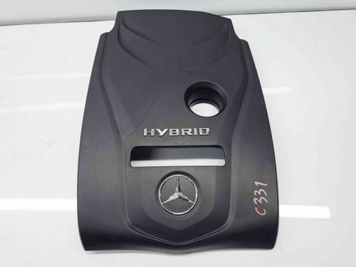 Capac motor Mercedes Clasa C (W205) [Fabr 2014-prezent] A2740103101 2.0 Hibr 274920 210KW / 286CP