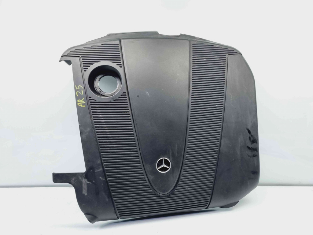 Capac motor Mercedes Clasa CLK (C209) [Fabr 2002-2009] A6460102367 2.2 CDI 646966 2.2 CDI 646966 80KW / 109CP
