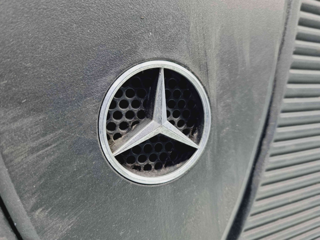 Capac motor Mercedes Clasa CLK (C209) [Fabr 2002-2009] A6460102367 2.2 CDI 646966 2.2 CDI 646966 80KW / 109CP