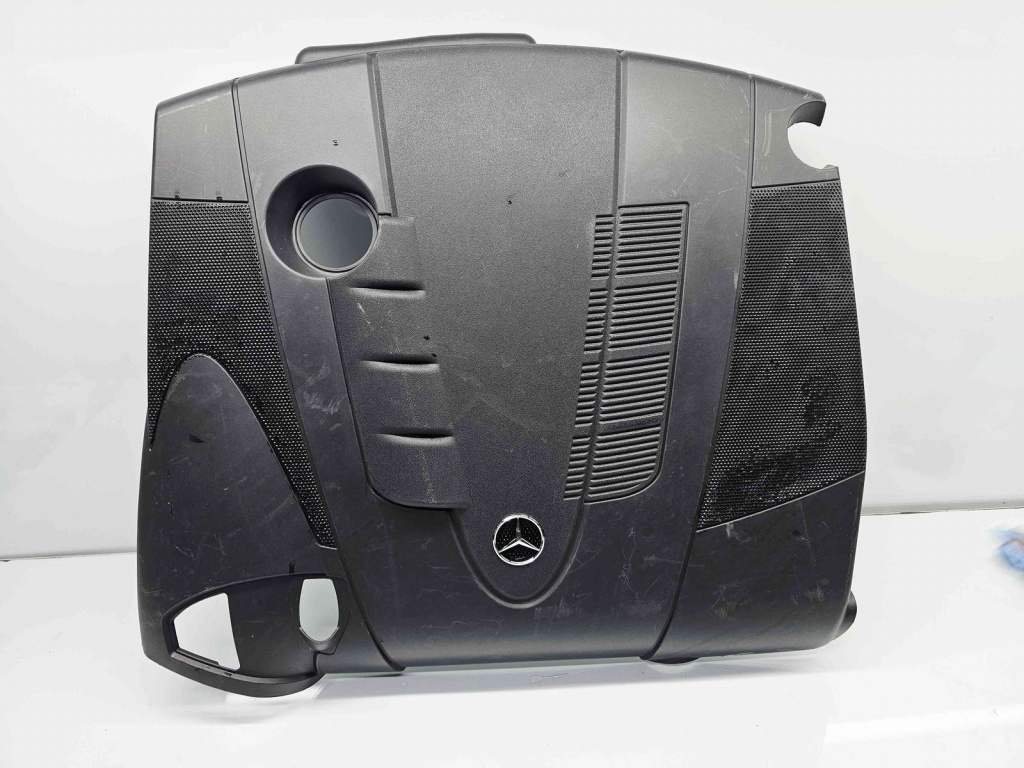 Capac motor Mercedes Clasa E T-Model (S211) [Fabr 2003-2009] Facelift A6460161124 2.2 CDI 646821 125KW / 170CP