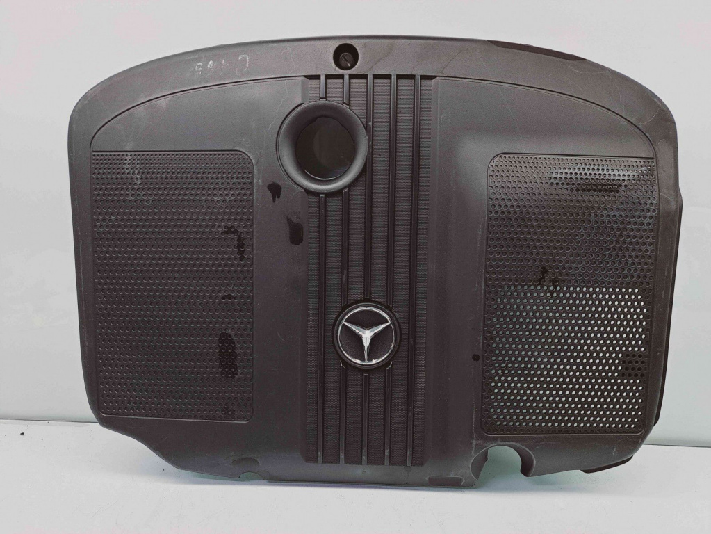 Capac motor Mercedes Clasa E (W207) Coupe AMG [Fabr 2009-2012] A6510101467 2.2 CDI 651911 2.2 CDI 651911 143KW / 194CP
